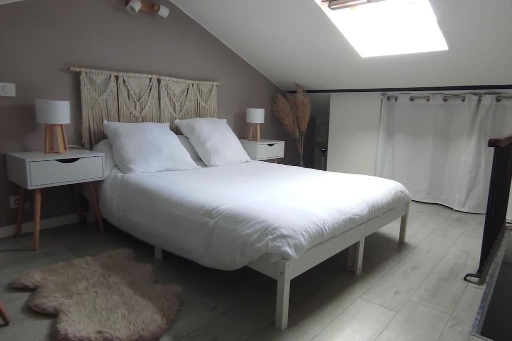 Le Cocon De Rose Toulouse