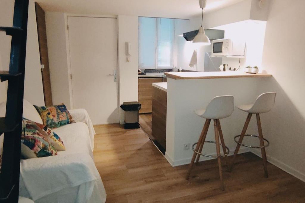 Appartement Le Cocon De Rose