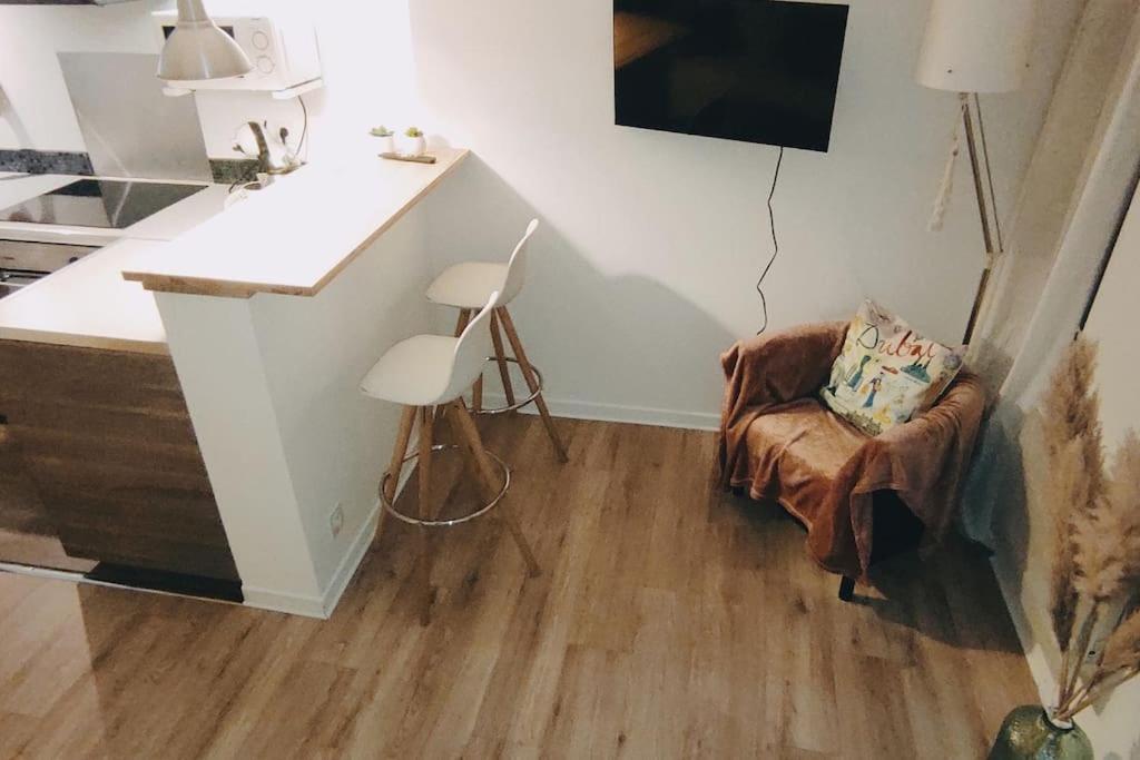 Appartement Le Cocon De Rose